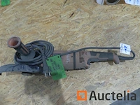 Ref:9147009-135 - spit 230av agp grinder - ref : 7502-182 - afbeelding 1 van  4