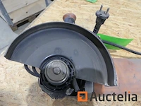Ref:9147009-135 - spit 230av agp grinder - ref : 7502-182 - afbeelding 4 van  4
