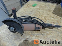 Ref:9147009-145 - spit 230av agp grinder - ref : 7502-184 - afbeelding 1 van  4