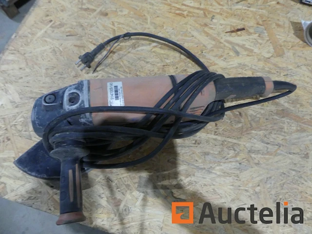 Ref:9147009-145 - spit 230av agp grinder - ref : 7502-184 - afbeelding 2 van  4