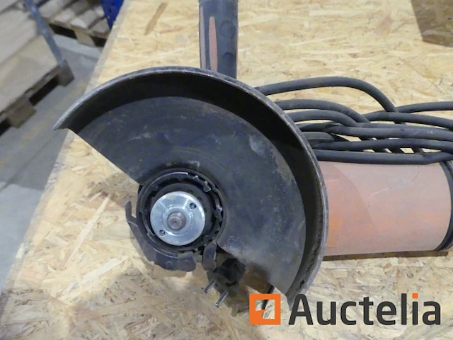 Ref:9147009-145 - spit 230av agp grinder - ref : 7502-184 - afbeelding 3 van  4