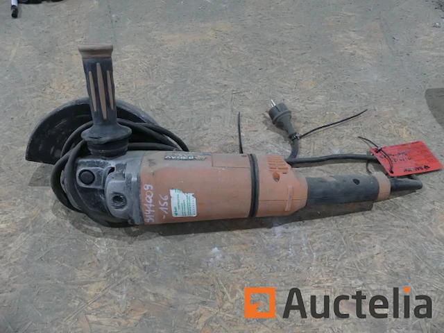 Ref:9147009-156 - spit agp 230 av grinder - ref : 7502-120 - afbeelding 1 van  3