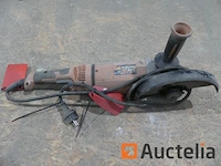 Ref:9147009-156 - spit agp 230 av grinder - ref : 7502-120 - afbeelding 3 van  3