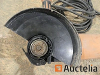 Ref:9147009-158 - spit agp 230 av molen - ref : 7502-118 - afbeelding 2 van  3