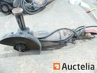 Ref:9147009-182 - spit agp 230 av grinder - ref : 7502-104 - afbeelding 3 van  4