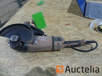 Ref:9147009-192 - spit 230av agp grinder - ref : 7502-183 - afbeelding 2 van  4