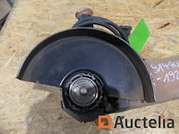 Ref:9147009-192 - spit 230av agp grinder - ref : 7502-183 - afbeelding 4 van  4