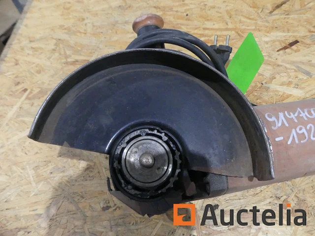 Ref:9147009-192 - spit 230av agp grinder - ref : 7502-183 - afbeelding 4 van  4