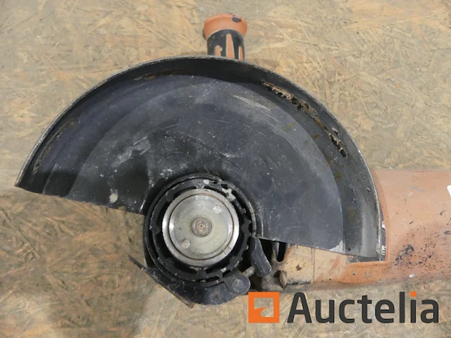 Ref:9147009-211 - spit agp 230 av molen - ref : 7502-125 - afbeelding 1 van  3