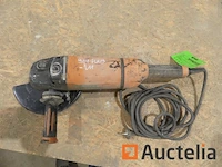 Ref:9147009-211 - spit agp 230 av molen - ref : 7502-125 - afbeelding 2 van  3