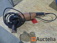 Ref:9147009-52 - spit 230av agp grinder - ref : 7502-187 - afbeelding 1 van  4