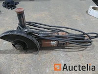 Ref:9147009-58 - spit agp 230 av grinder - ref : 7502-112 - afbeelding 1 van  3