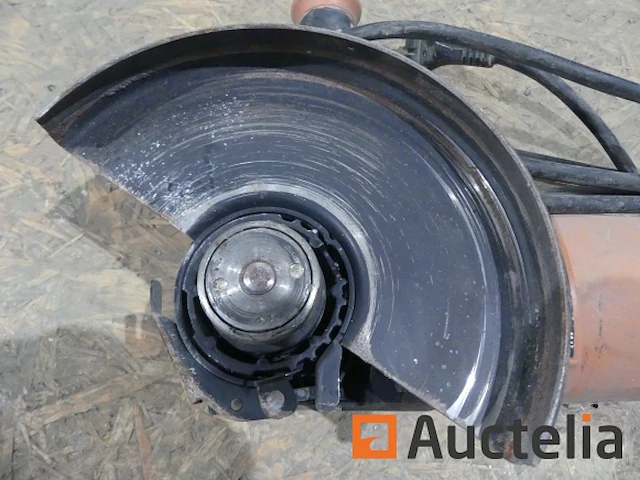 Ref:9147009-58 - spit agp 230 av grinder - ref : 7502-112 - afbeelding 3 van  3