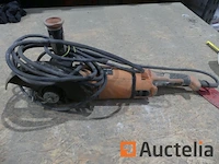 Ref:9147009-71 - spit agp 230 av grinder - ref : 7502-122 - afbeelding 1 van  3