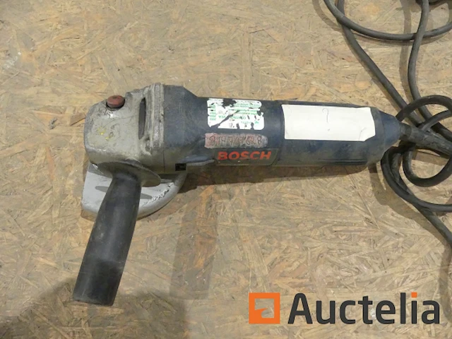 Ref:914701628 - bosch gws 1400 slijpmachine - ref : 7502-097 - afbeelding 2 van  3