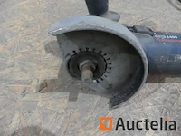 Ref:914701628 - bosch gws 1400 slijpmachine - ref : 7502-097 - afbeelding 3 van  3