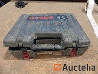 Ref:914701732 - bosch gws 1400 slijpmachine - ref : 7502-092 - afbeelding 3 van  4