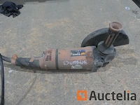 Ref:9147019-21 - bosch gws 1400 molen - ref: 7502-095 - afbeelding 2 van  5