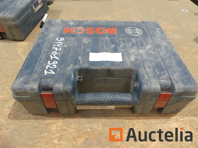 Ref:9147019-21 - bosch gws 1400 molen - ref: 7502-095 - afbeelding 4 van  5