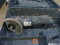 Ref:9147019-21 - bosch gws 1400 molen - ref: 7502-095 - afbeelding 5 van  5