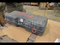 Ref:9147m5023 - bosch gns14w molen