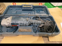 Ref:9147m5023 - bosch gns14w molen - afbeelding 2 van  7