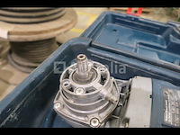 Ref:9147m5023 - bosch gns14w molen - afbeelding 3 van  7