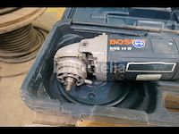 Ref:9147m5023 - bosch gns14w molen - afbeelding 4 van  7