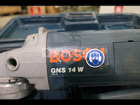 Ref:9147m5023 - bosch gns14w molen - afbeelding 5 van  7