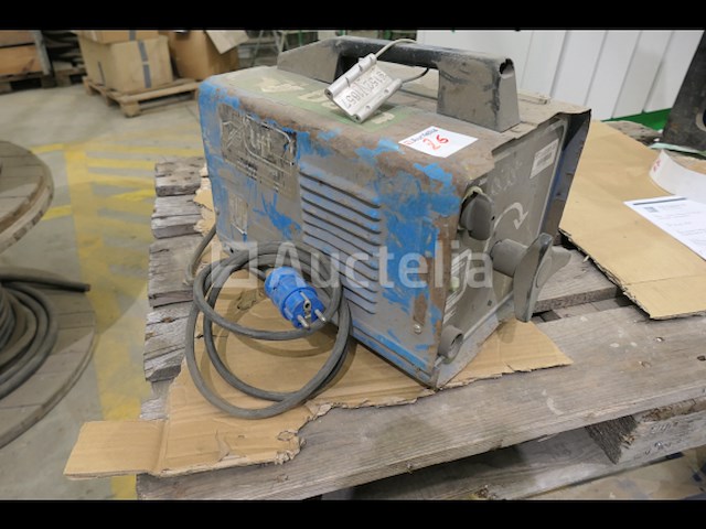 Ref:9152001-83 - booglassen machine - afbeelding 2 van  6