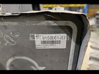 Ref:9152001-83 - booglassen machine - afbeelding 4 van  6