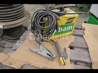 Ref:915227100 - esab origo tm arc 150i booglasser