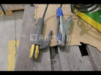 Ref:915227100 - esab origo tm arc 150i booglasser - afbeelding 5 van  7