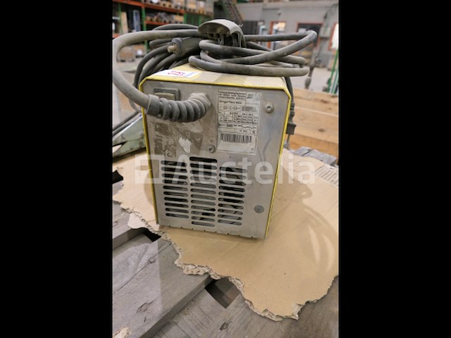 Ref:915227100 - esab origo tm arc 150i booglasser - afbeelding 7 van  7