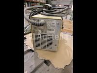 Ref:915227100 - esab origo tm arc 150i booglasser - afbeelding 7 van  7