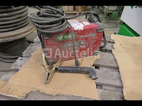 Ref:915227100 - lincoln electric invertec 150s booglasser - afbeelding 2 van  8