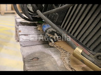 Ref:915227100 - lincoln electric invertec 150s booglasser - afbeelding 7 van  8