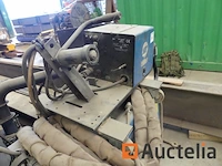 Ref:9154001-11 - lasapparaat miller blauw-pak 45 - afbeelding 3 van  8