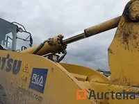 Ref:918 - wiellader komatsu wa500 - afbeelding 14 van  32