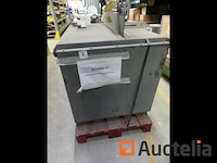 Ref:9202002-14 - avola zb 400-10 rek cirkelzaag - afbeelding 11 van  11