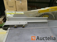 Ref:9202002-3 - avola zb 400-10 rack cirkelzaag - afbeelding 10 van  13