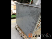 Ref:9202002-8 - avola zb 400-10 tandheugel cirkelzaag - afbeelding 2 van  13