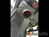 Ref:9202002-8 - avola zb 400-10 tandheugel cirkelzaag - afbeelding 3 van  13