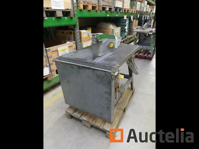 Ref:9202002-8 - avola zb 400-10 tandheugel cirkelzaag - afbeelding 7 van  13