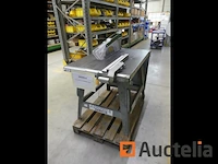 Ref:9202002-8 - avola zb 400-10 tandheugel cirkelzaag - afbeelding 11 van  13