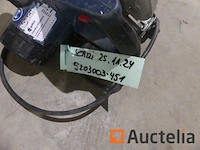 Ref:9203003-451 - bosch gks85 draagbare cirkelzaag - afbeelding 2 van  5