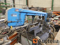 Ref:9210006 - kettingzaag pilous arg 380 plus - afbeelding 3 van  15
