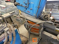Ref:9210006 - kettingzaag pilous arg 380 plus - afbeelding 6 van  15