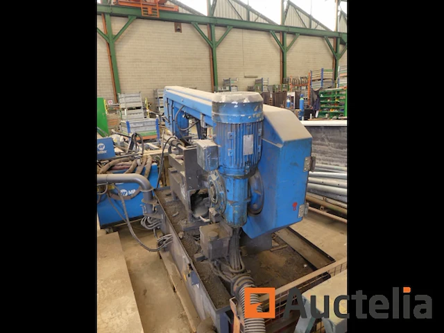 Ref:9210006 - kettingzaag pilous arg 380 plus - afbeelding 7 van  15