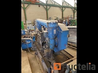 Ref:9210006 - kettingzaag pilous arg 380 plus - afbeelding 7 van  15